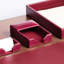 Porte-bloc-notes en cuir Gribble-1269104824