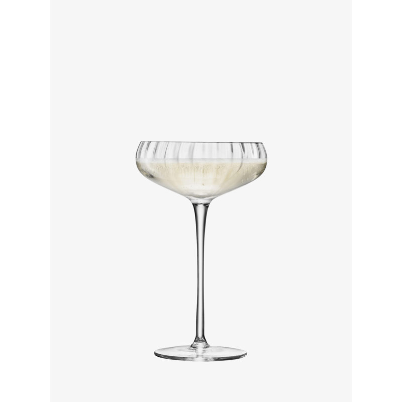 Aurelia Handmade Coupe