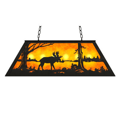 Kaci 6 - Light Pendant