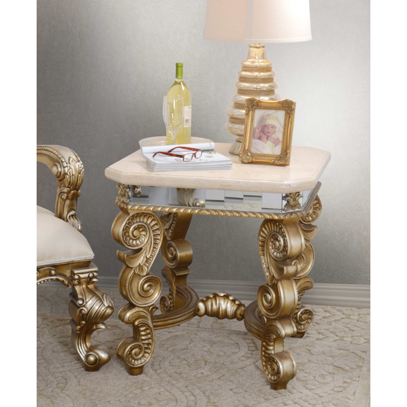 Eiten End Table
