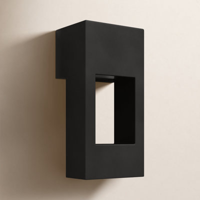 Blandburg Outdoor Wall Light