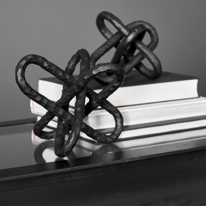 Folie Abstract Figurines & Sculptures, null, null