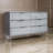 Kiersha 6 - Drawer Dresser-1675096978