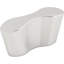 Infinity 2 1/8" Length Oval Knob-1893577937