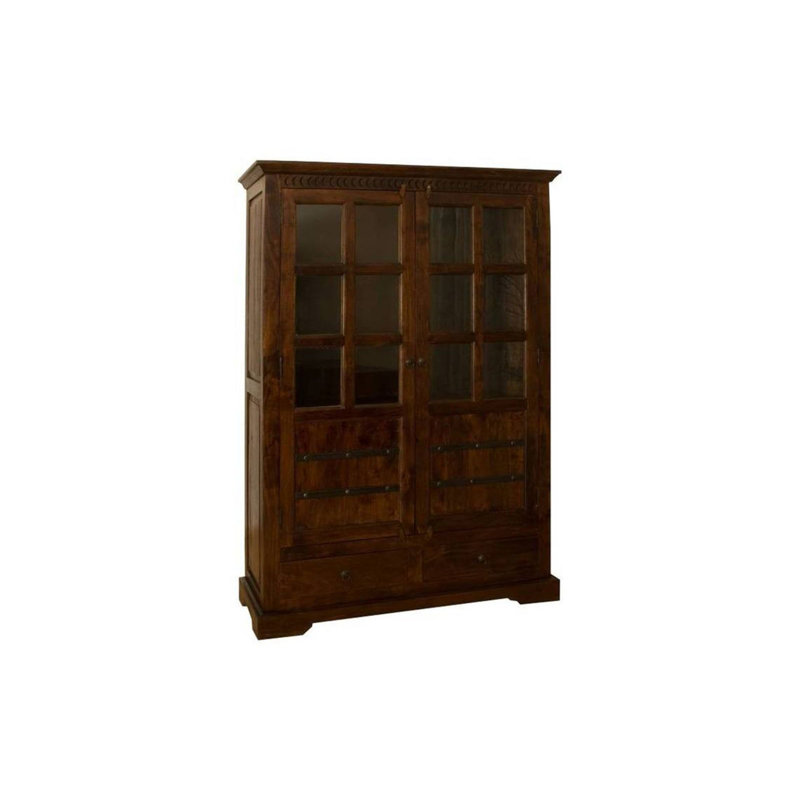 Oxford Display Cabinet