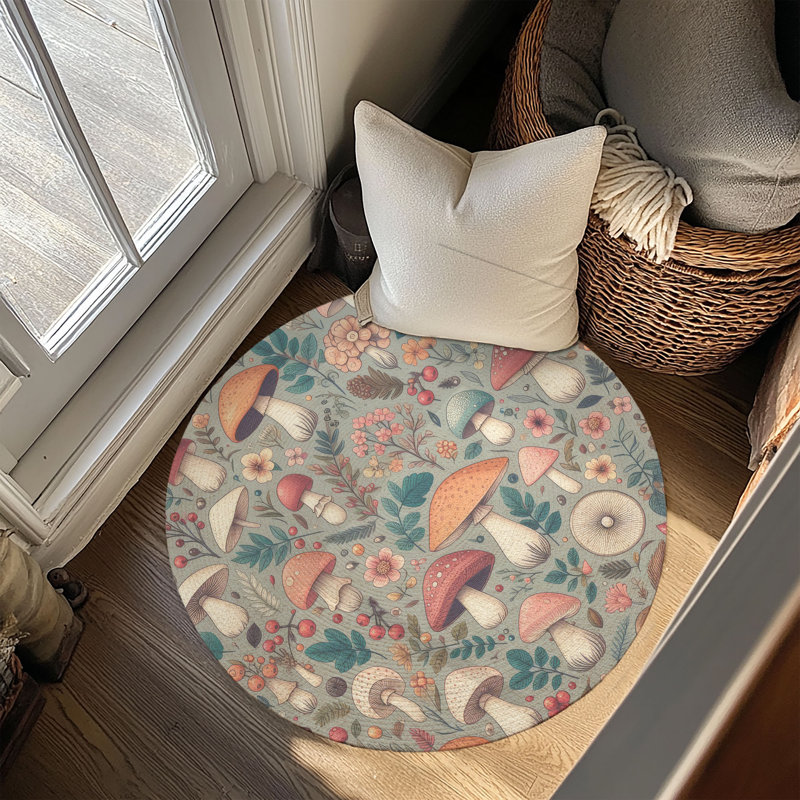 Hewson, Rond 5 pi