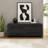 Riviera Modern Ash Veneer 4-Drawer Dresser With Rounded Corners And Metal Handles-119608852