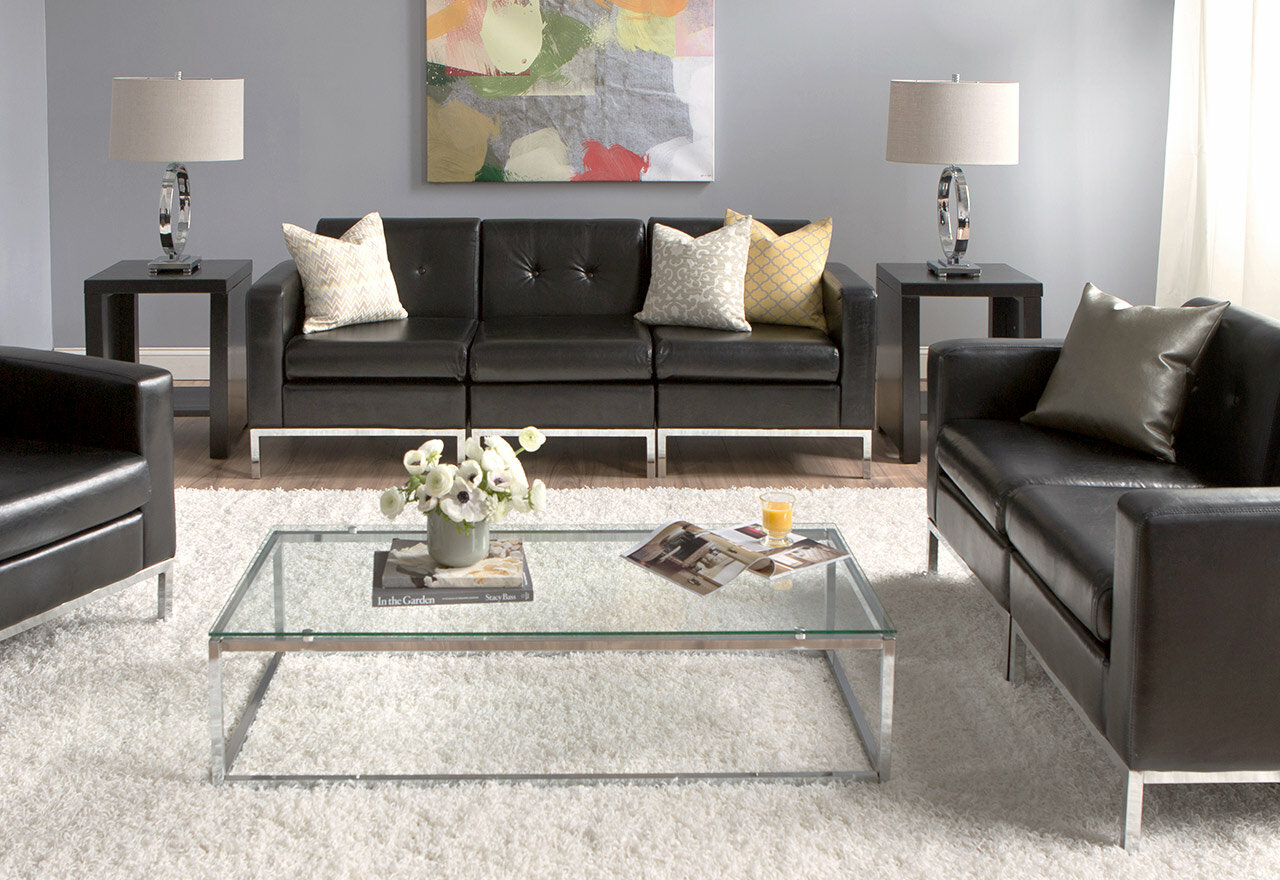 BIG SALE Chic Contemporary Living Room You Ll Love In 2024 Wayfair   Chic   Contemporary Living Room 