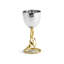 Olive Branch Kiddush Cups