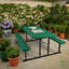 Table de pique-nique pliante robuste-99315935
