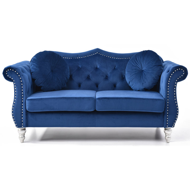 Causeuse Transitional