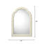 Chateau Camel Bone Arch Wall Mirror