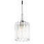 Luminaire suspendu tambour simple à 1 lumière Romona-1008955263-1008955250