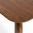 Deval 87" Dining Table