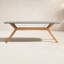 Table de salle à manger Amira-127889622