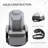 Tactus Faux Leather Recliner