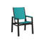 Vida Outdoor Dining Armchair-2424058