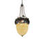 Greenbriar Oak 3 - Light Pendant