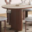 Ensemble de table de salle à manger Durable-1375746342