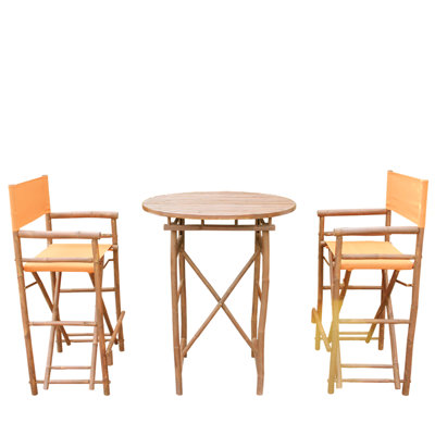 Ensemble repas 3 pièces
