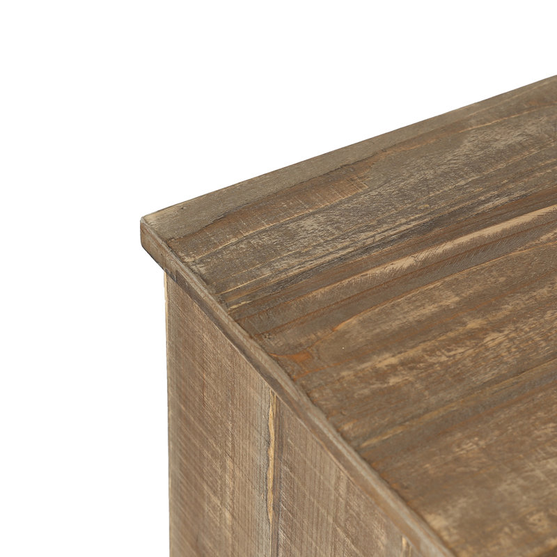 Runcorn Accent Cabinet