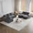 Sectional Sofa-2067507937