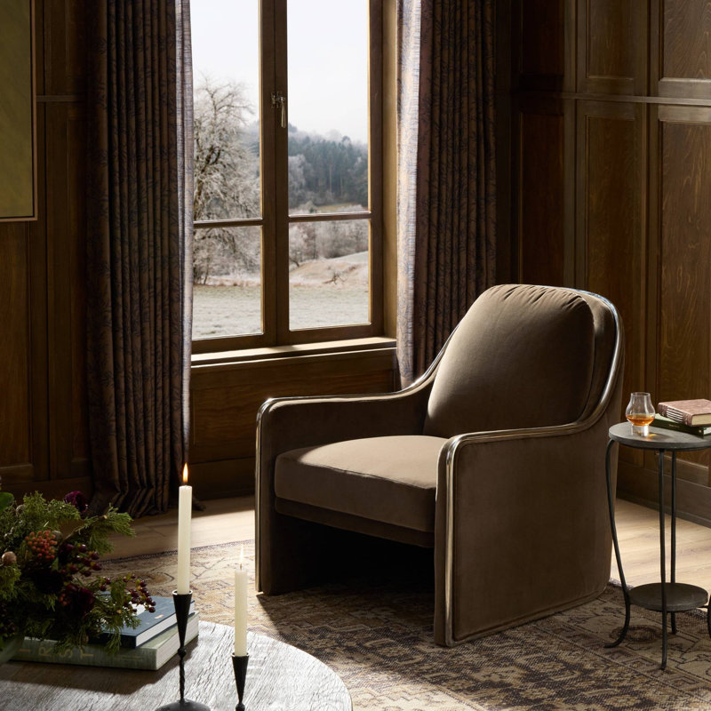 Viora Armchair