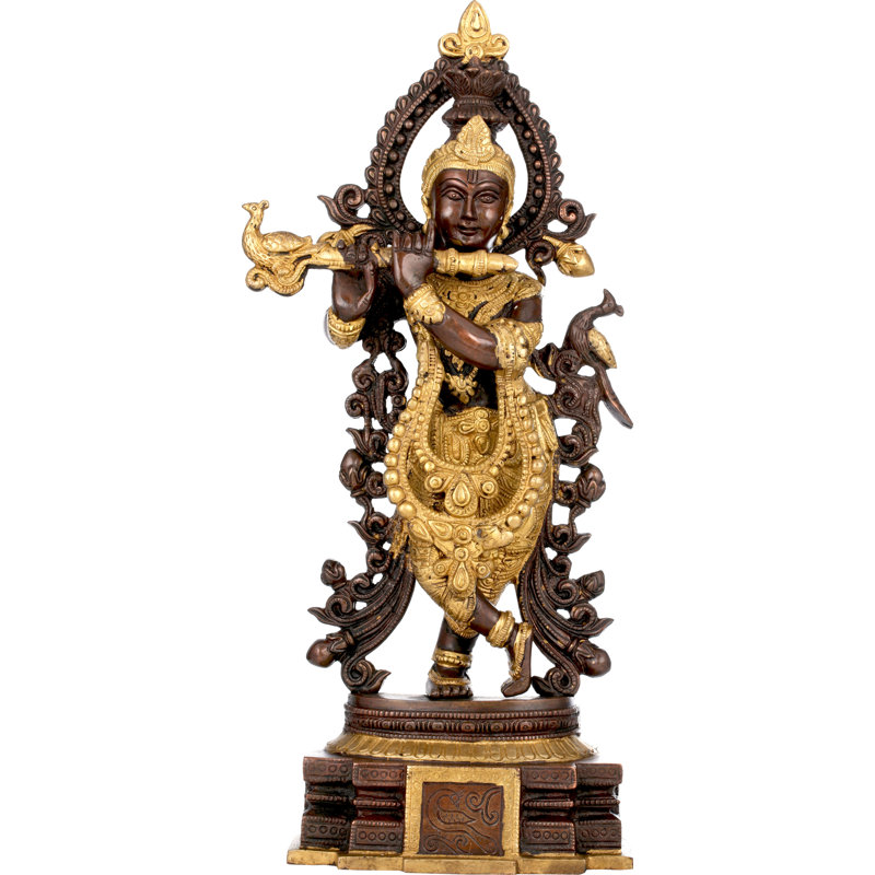 Religious & Spiritual Statue