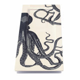 Scrimshaw Melamine Platter