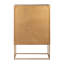 Nerra 2-Door Cabinet