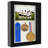 Sturdevant Shadow Box Frame Composite Wood with Glass for Hanging and Tabletop-90975827-70902499
