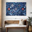 Kaléidoscope floral Kerner-111858775