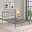 Lit plateforme double en métal Justine-1223531276-1223531280