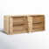 Mille 72'' Solid Wood Sideboard
