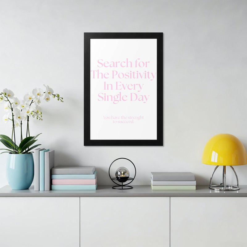 Cedano Single Picture Frame Print, 60.96cm H x 40.64cm W