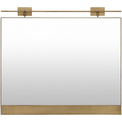 Meier 50" Accent Mirror