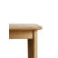 Solid Wood Dining Table