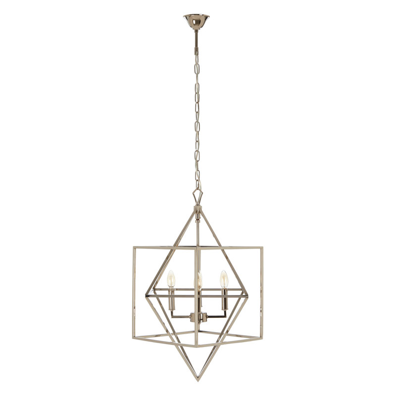 1 - Light Chandelier