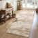 Rectangle Beladora Large Area Rug High-Pile Plush Shag Rug Perfect for Living Rooms, Bedrooms, Dining Rooms