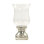 Glass Accent Decor