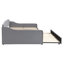 Upholstered Bed