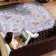 Tapis gris Alviva