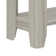 Weddel End Table