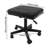 Height Adjustable Footrest with Wheels
