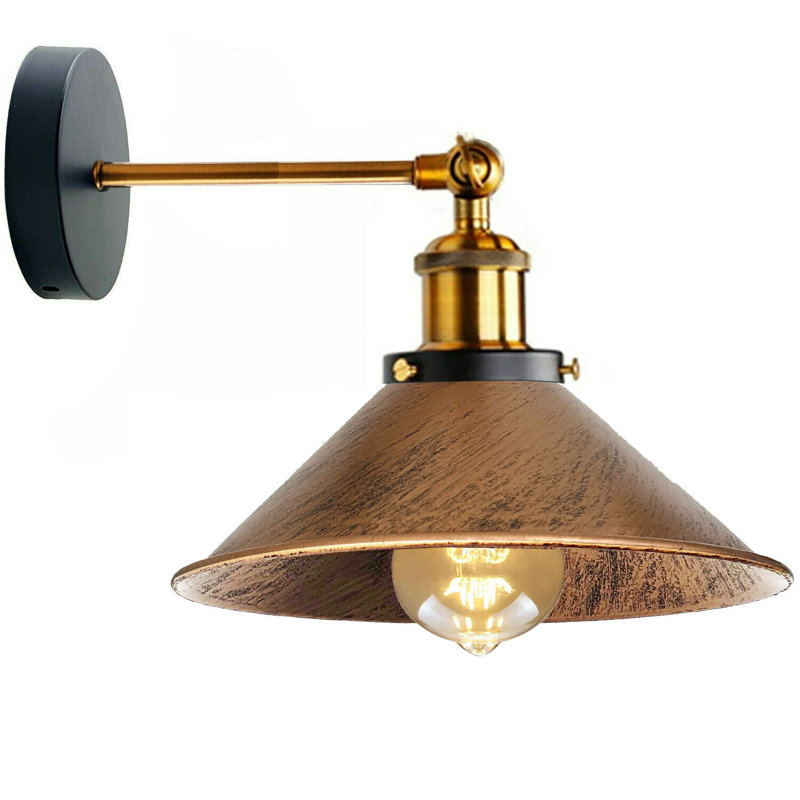 Alizeh Wall Sconce