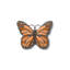 Cushion Butterfly
