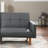 Modern Style Design Convertible Sofa-244292816