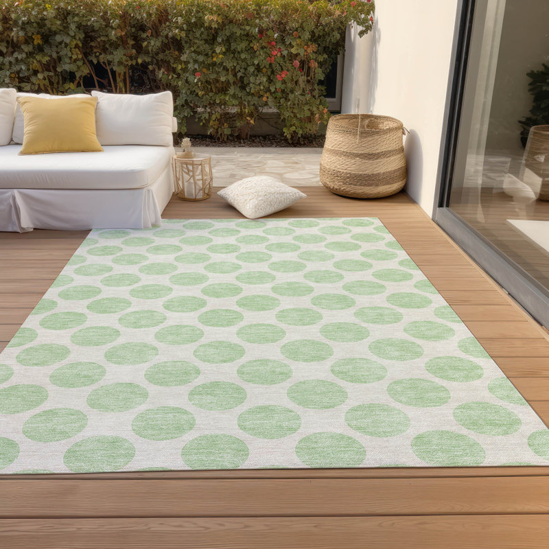 Tapis Chayden avec envers antidérapant, Rectangle 9 pi x 12 pi