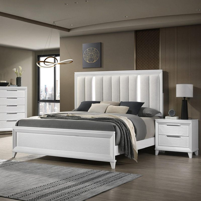 Mobilier de bois massif en bois massif 1pc