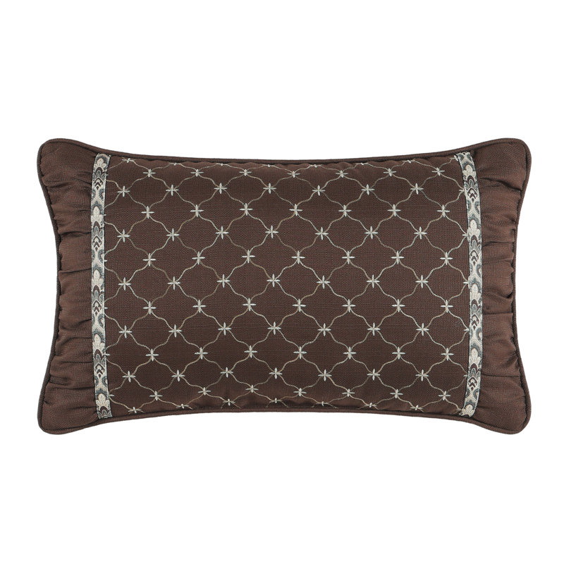 Coussin décoratif Maren